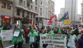 16Mars Madrid