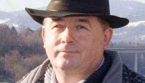 Andrej Fištravec