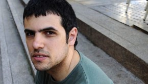Enric Duran