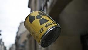 Stop-nucleaire