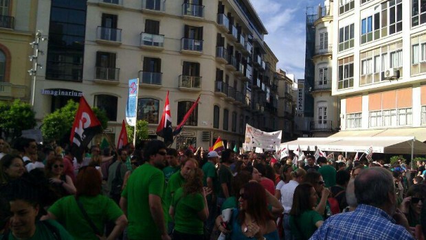 9M Malaga