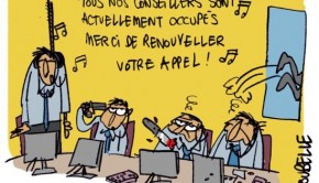 Suicide france telecom