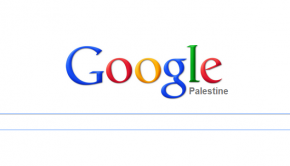 googlepalestine