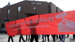 CANADA-EDUCATION-PROTEST